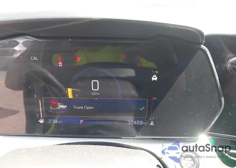 2024 Chevrolet Trax Fwd Lt from USA, damaged, VIN KL77LHE29RC057529